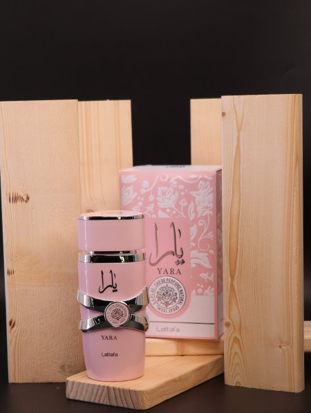 عطر خليجي (يارا) سعة 100 مل.